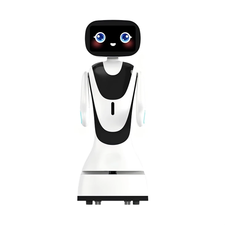 Welcome Robot manufacturers